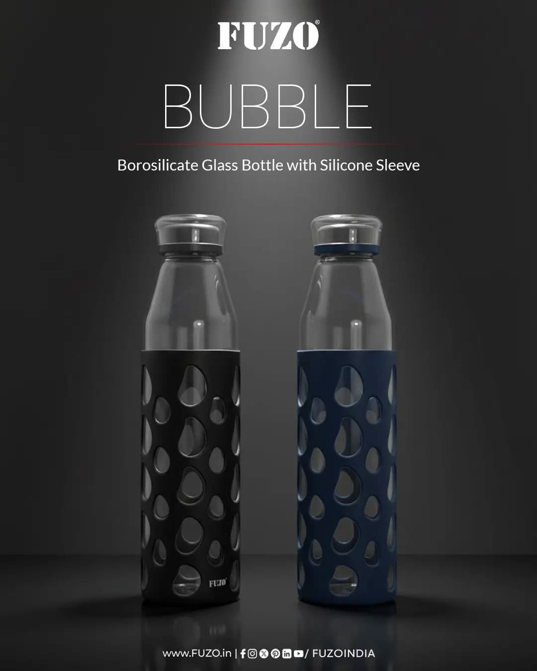 Fuzo Bubble