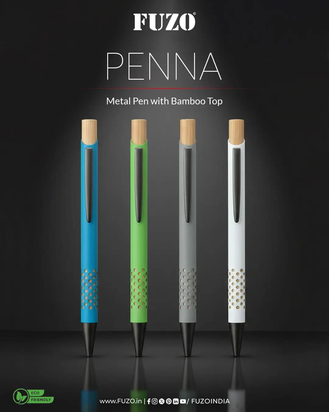 Fuzo Penna