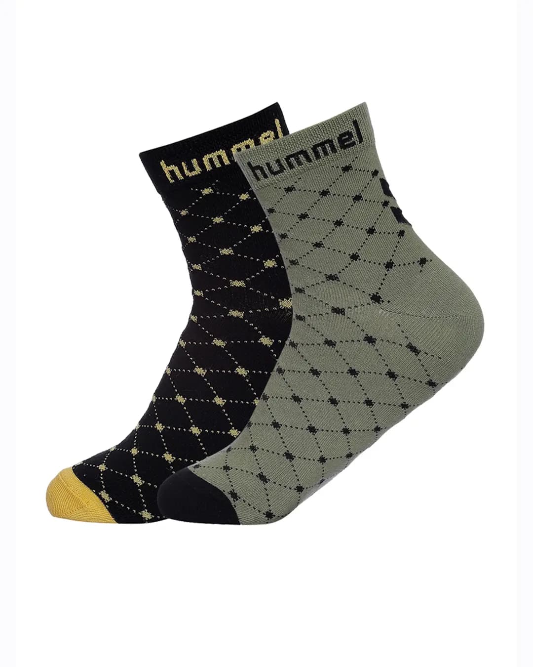 Hummel Vault Men Pack of 2 Socks