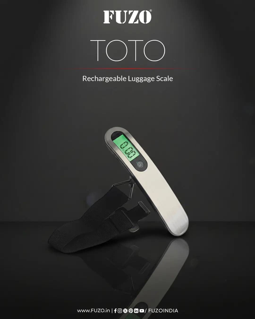 Fuzo Toto