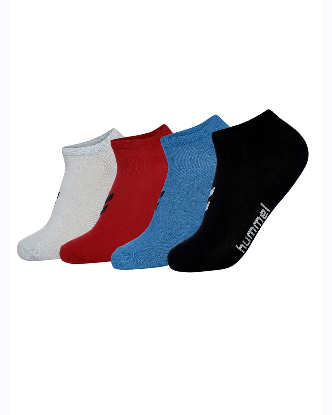 Hummel Jade Men Pack of 4 Socks