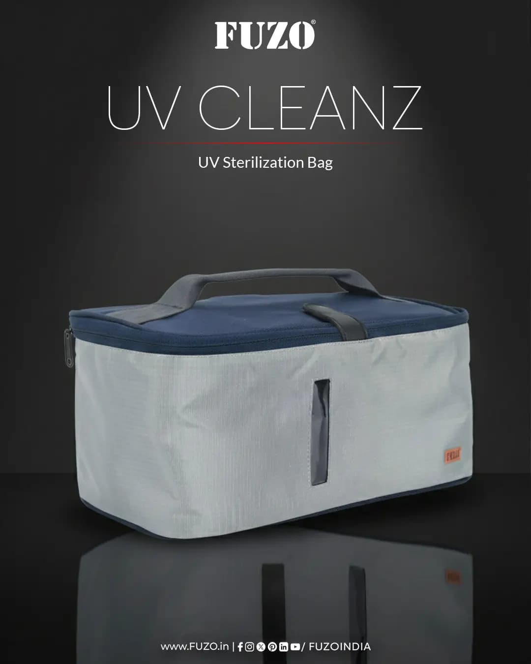 Fuzo UV Cleanz