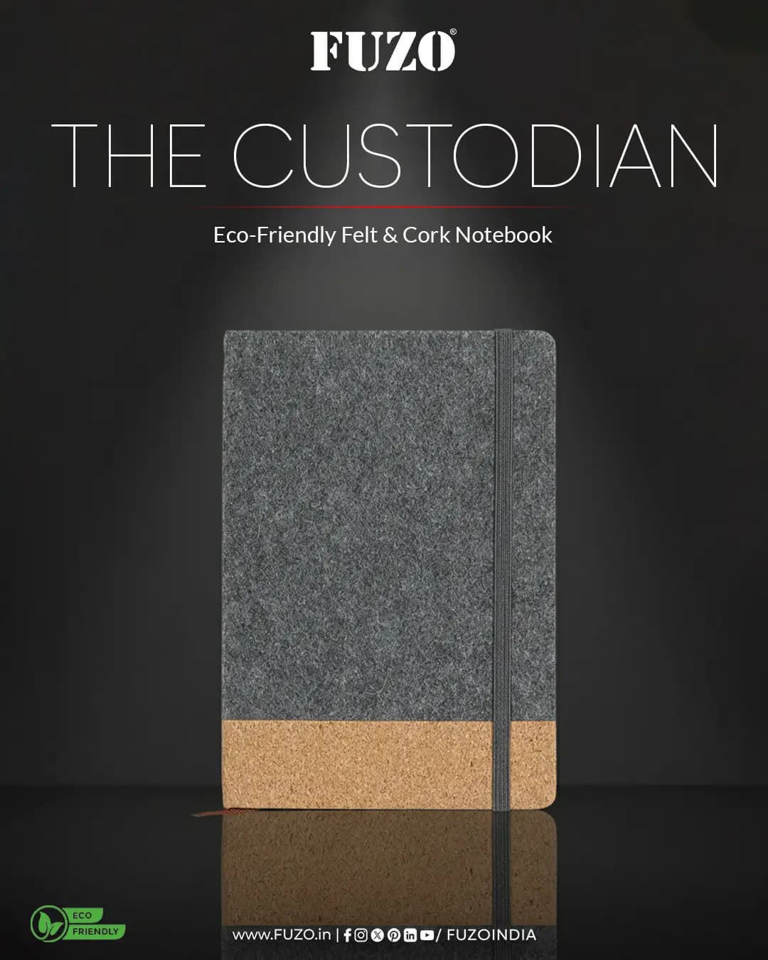 Fuzo The Custodian