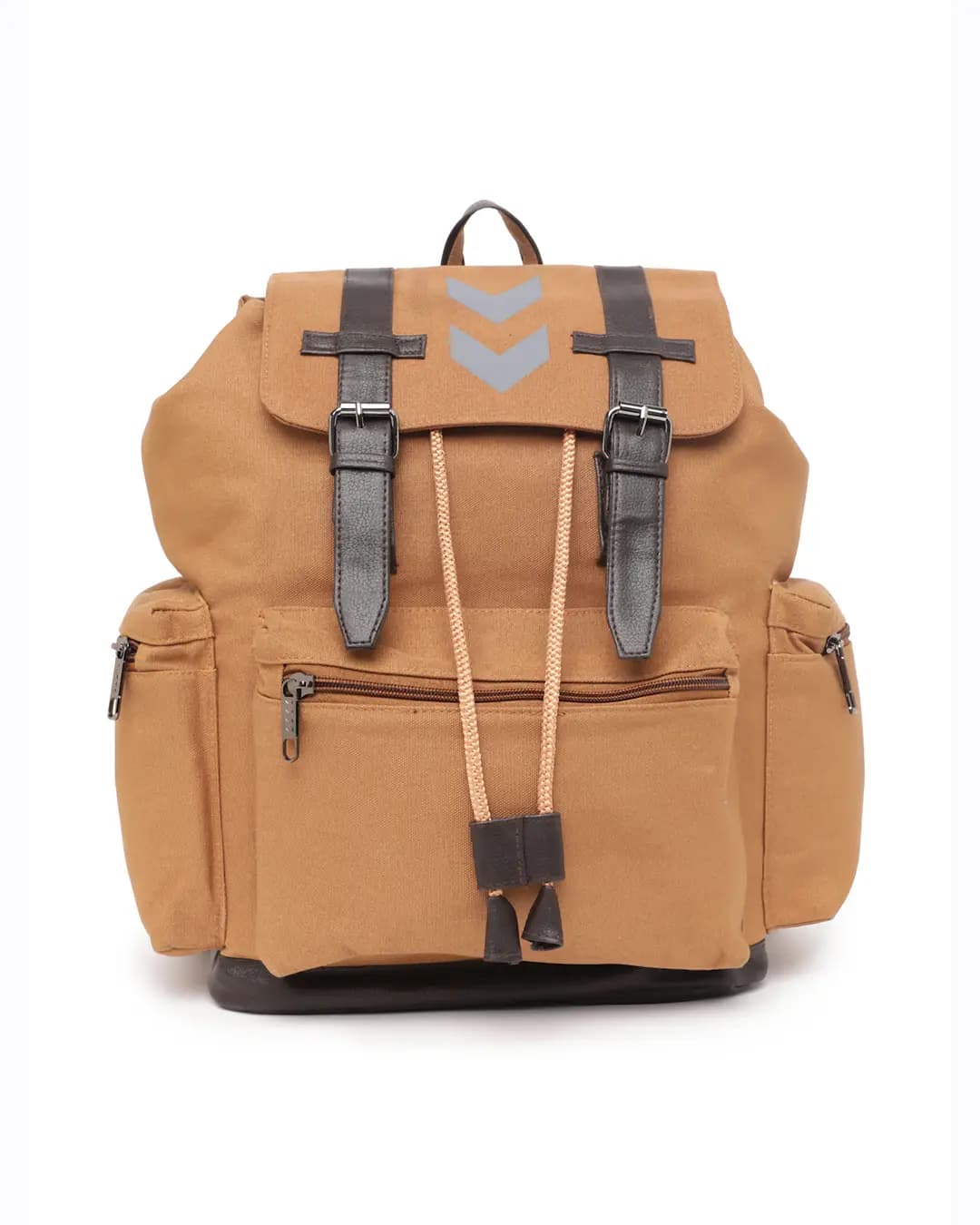 Hummel Canvas Backpack