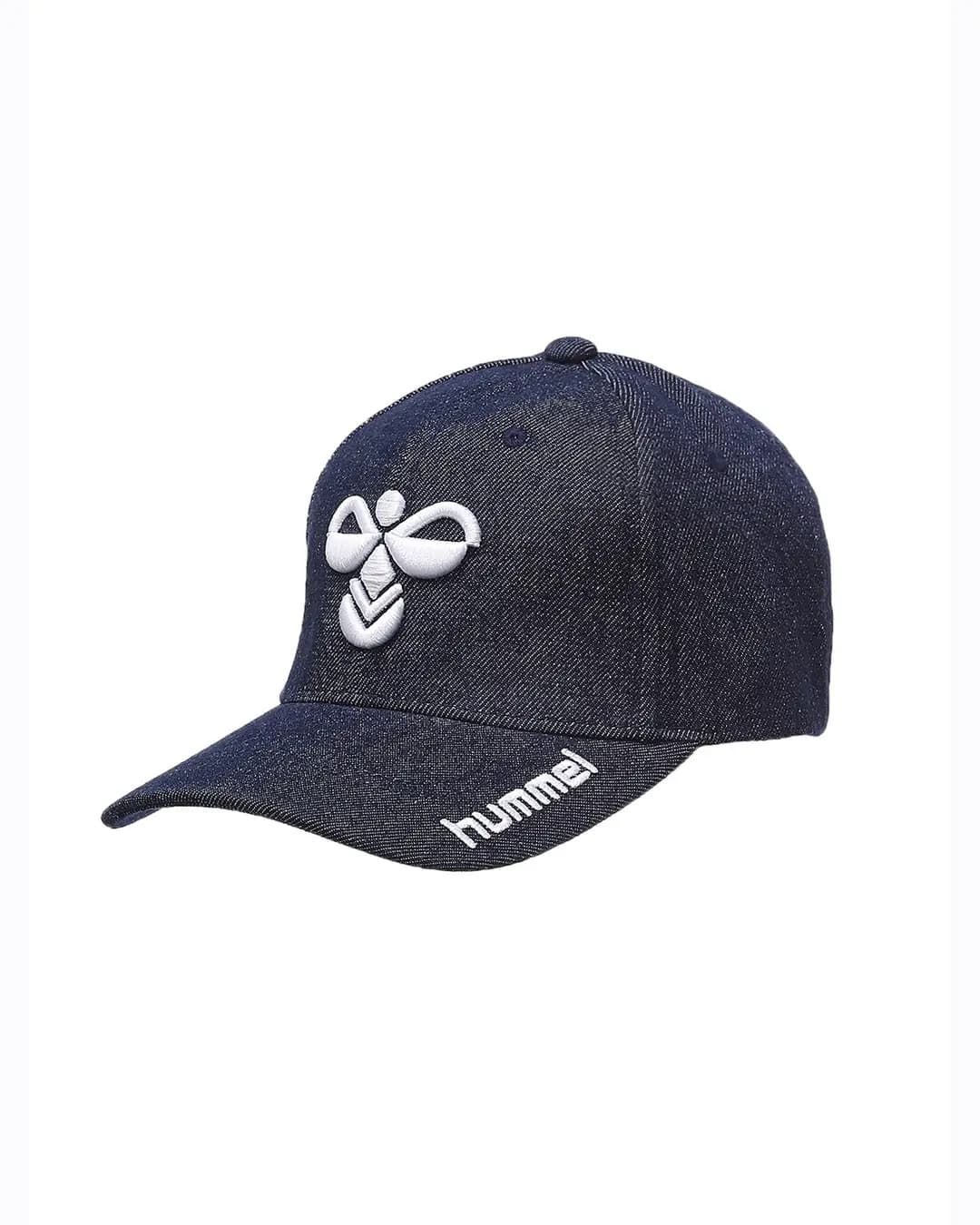 Hummel Azure Cap