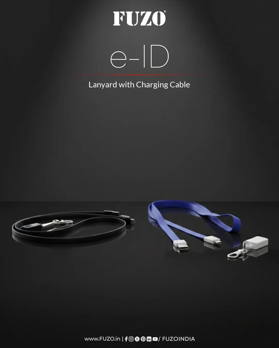 Fuzo E-ID