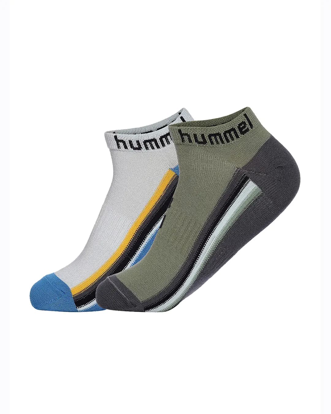 Hummel Cano Men Pack of 2 Socks