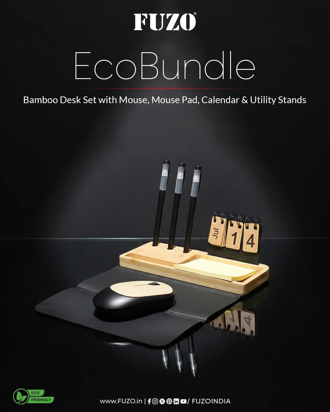 Fuzo EcoBundle