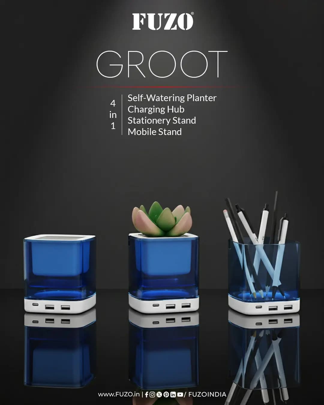 Fuzo Groot