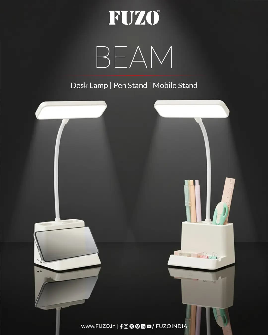 Fuzo Beam