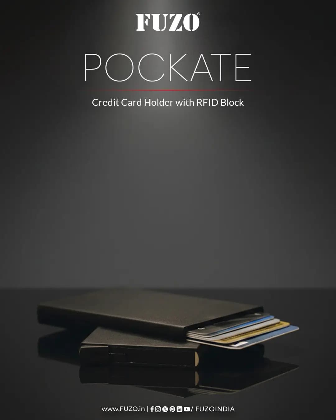 Fuzo Pockate