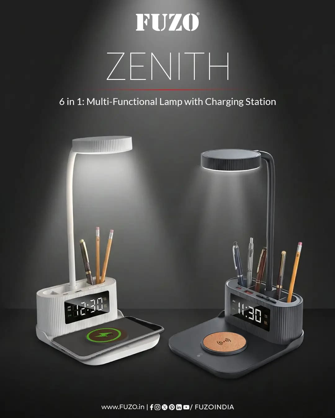 Fuzo Zenith