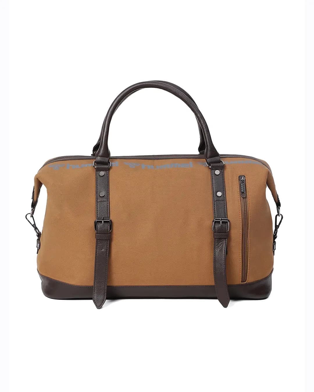 Hummel Canvas Duffle Bag