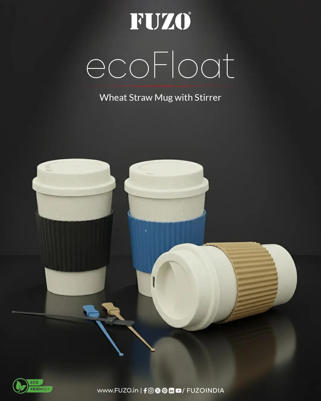 Fuzo EcoFloat