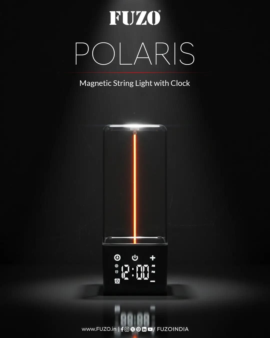 Fuzo Polaris