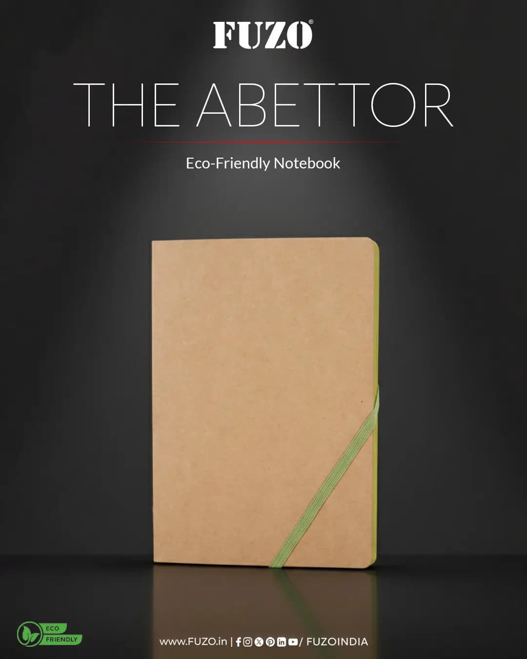 Fuzo The Abettor