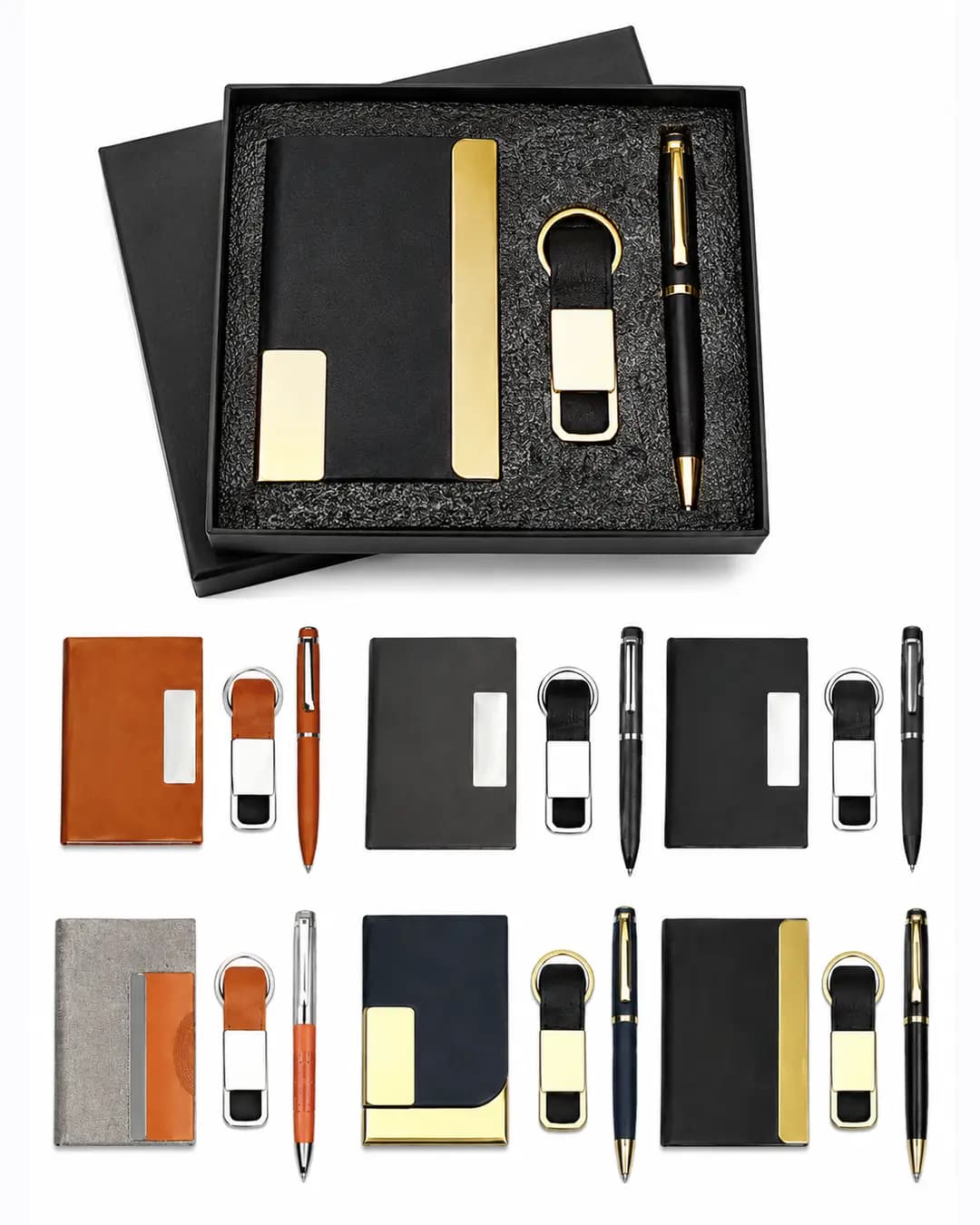 UPONYX Gift Set 3in1