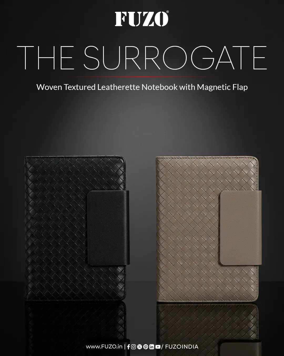 Fuzo The Surrogate