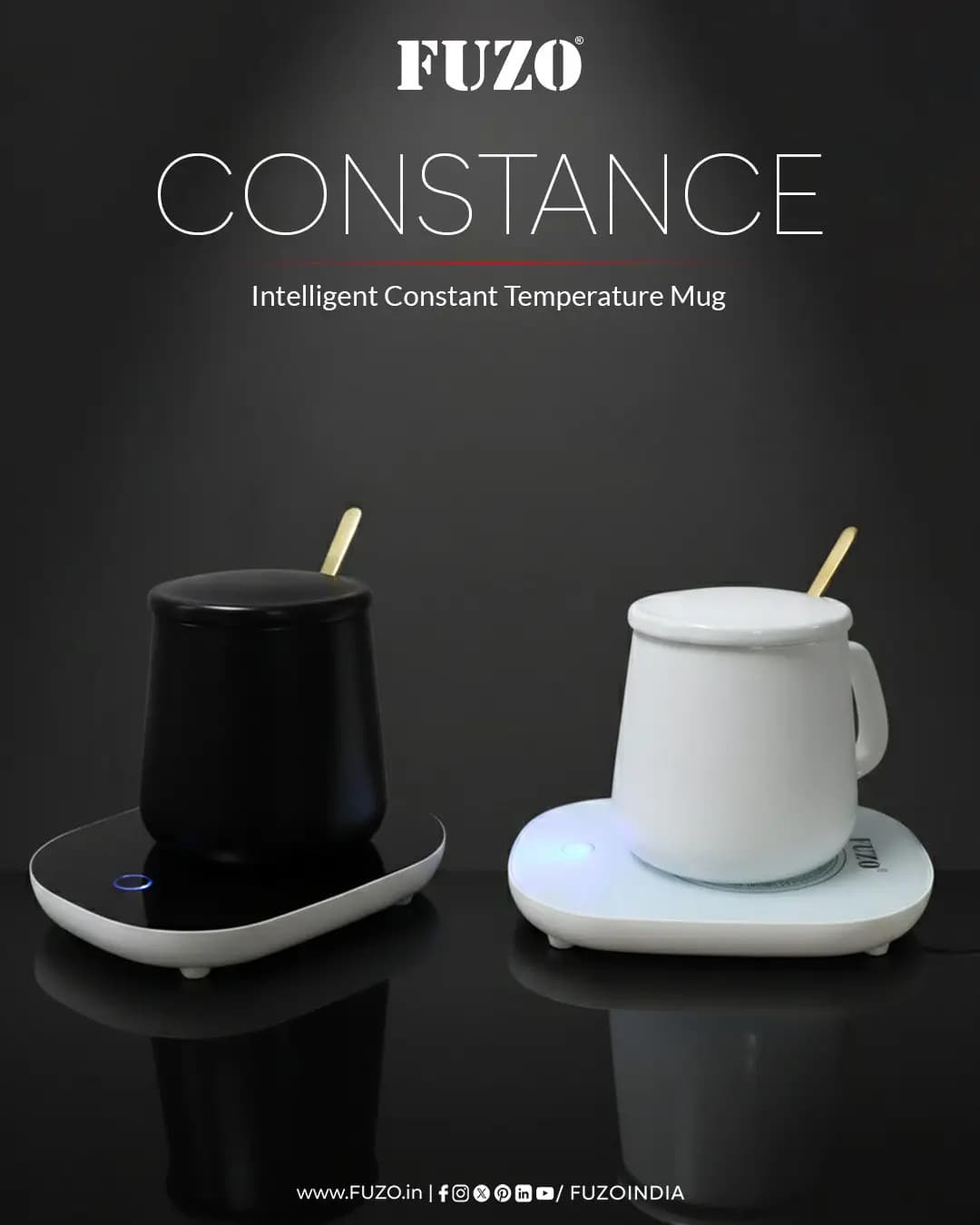 Fuzo Constance