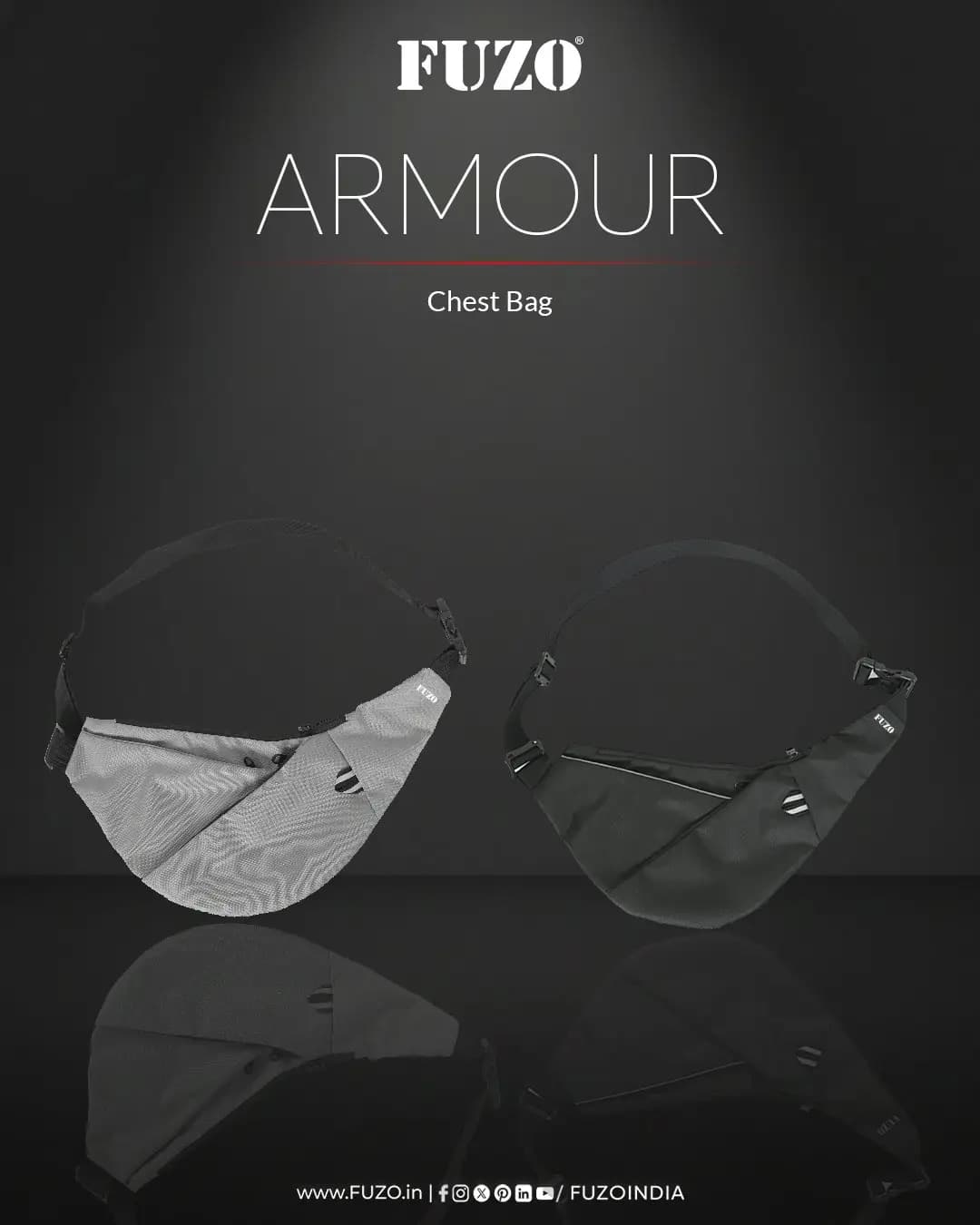 Fuzo Armour