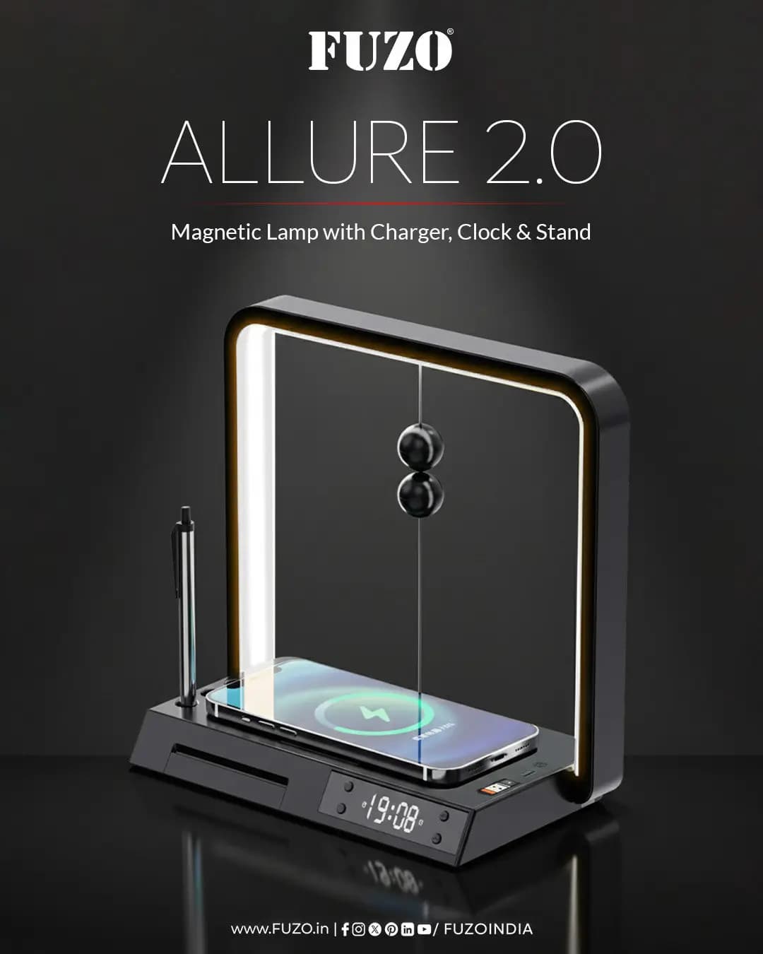 Fuzo Allure 2.0