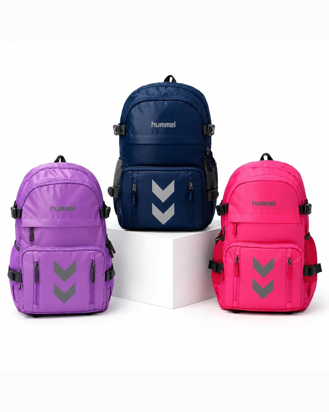 Hummel Urban Explorer Laptop Backpack