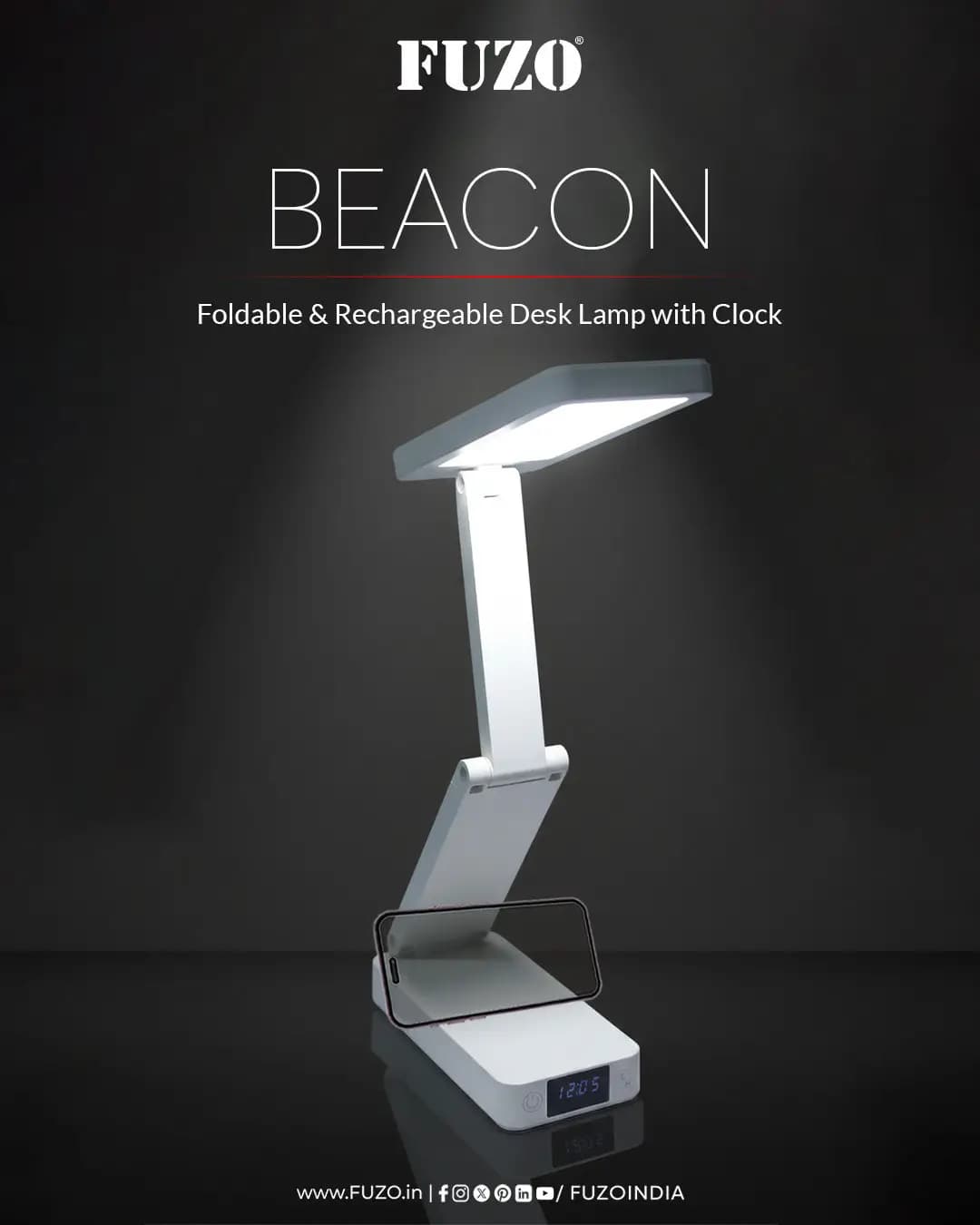 Fuzo Beacon