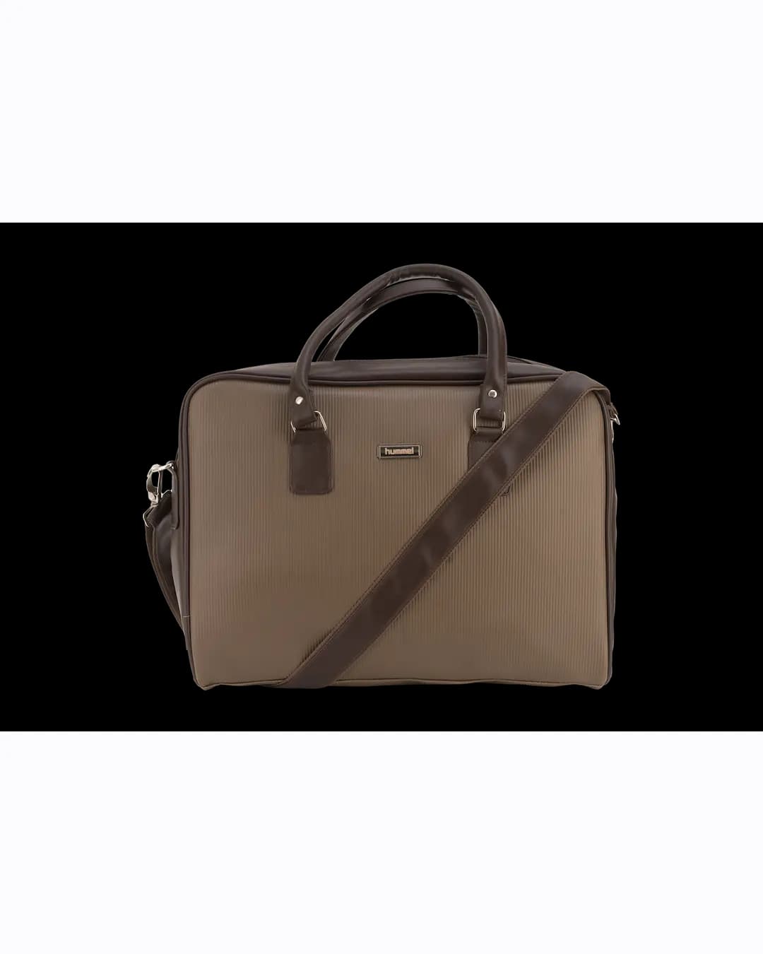 Hummel Stryde Pro Duffle Bag