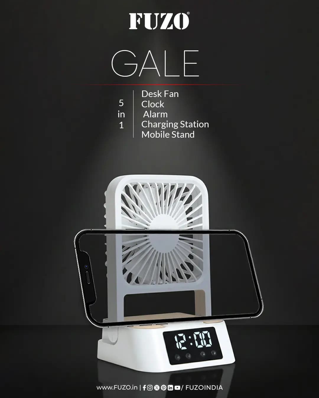 Fuzo Gale