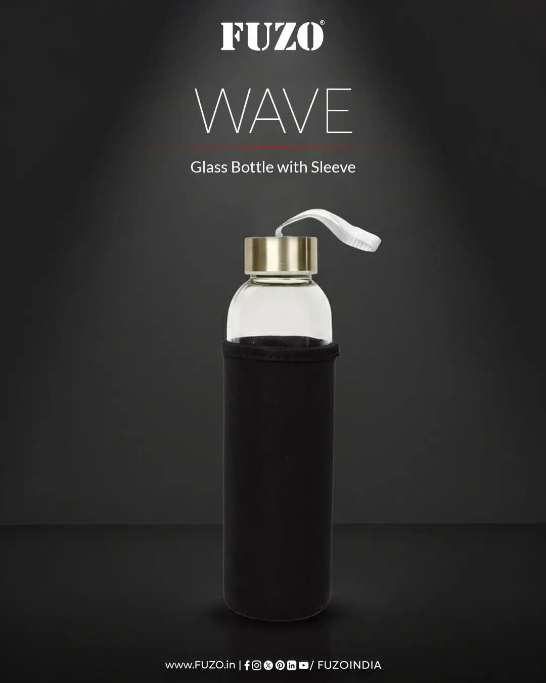 Fuzo WAVE
