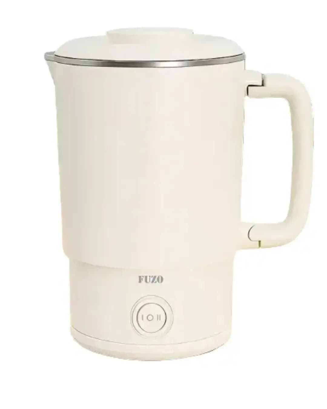 Fuzo Rover