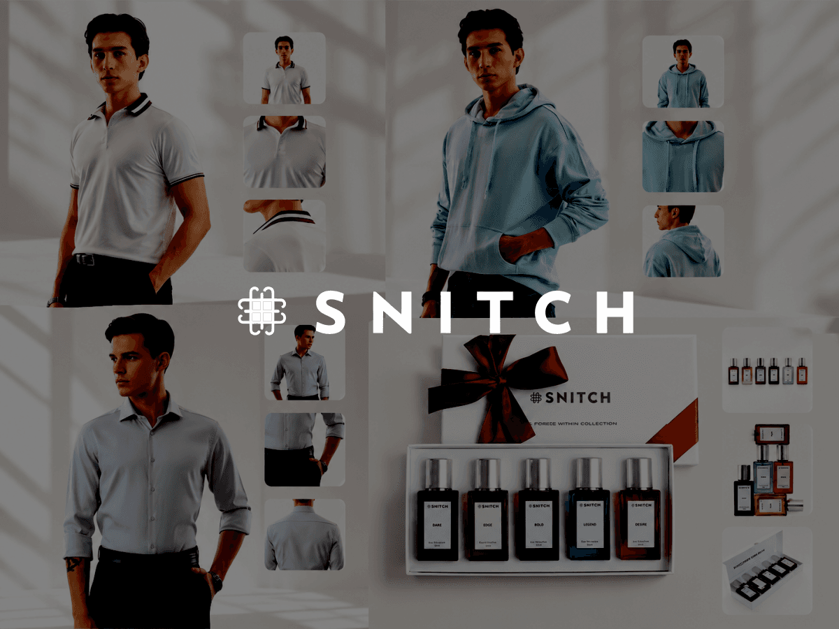 SNITCH