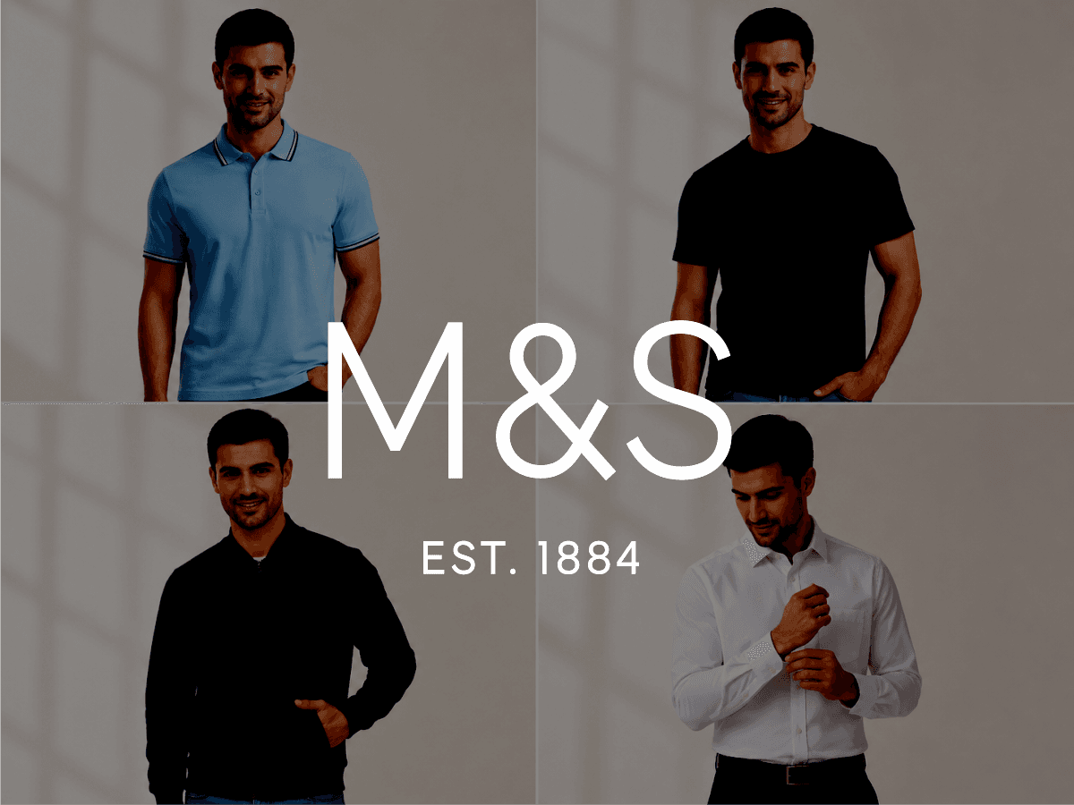 M&S