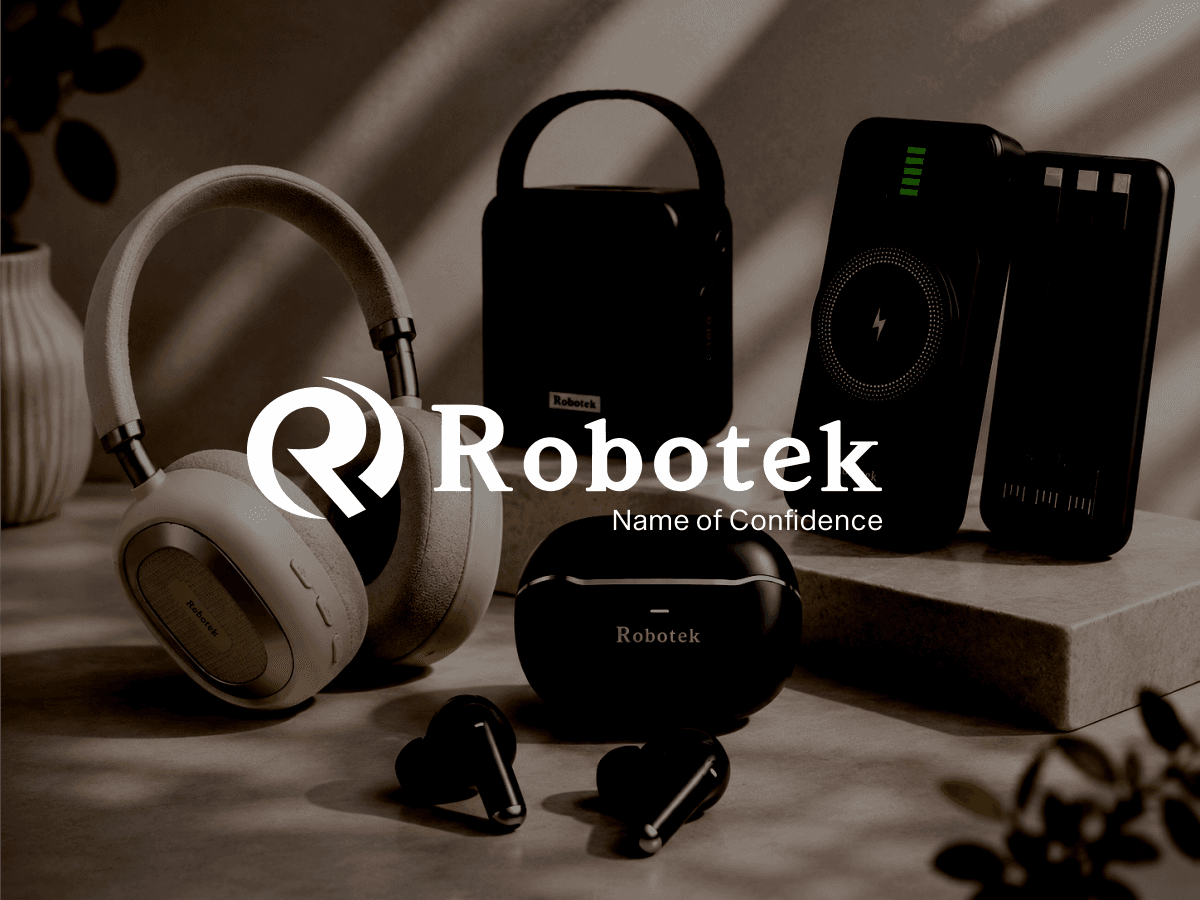 ROBOTEK