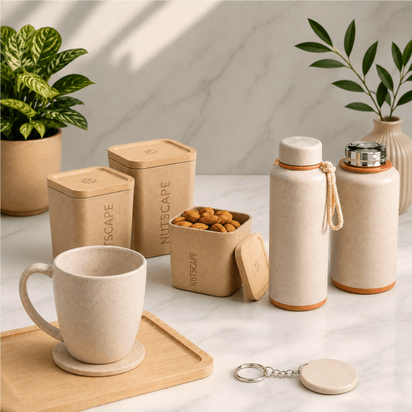 Sustaiable Gifts