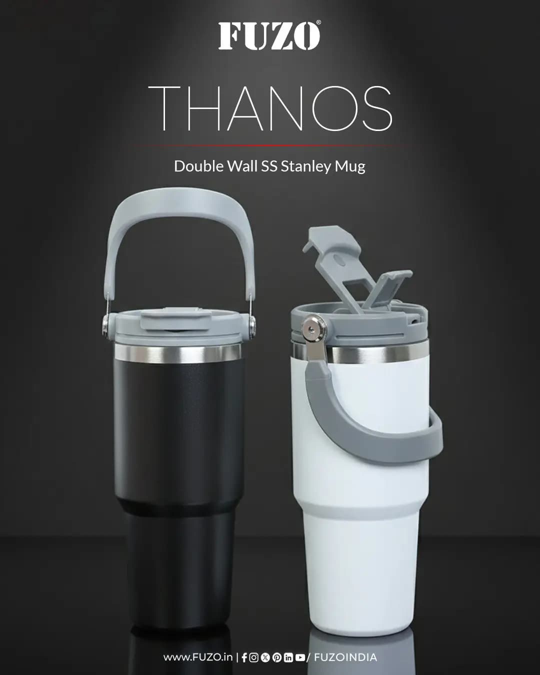 Fuzo Thanos