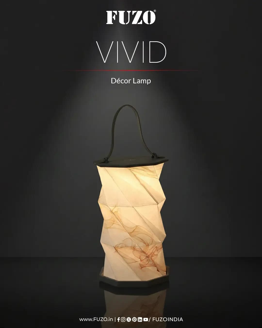 Fuzo Vivid