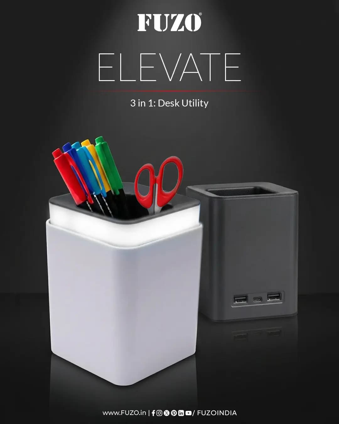 Fuzo Elevate
