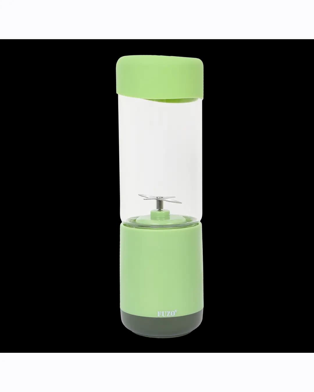 Fuzo Ripple