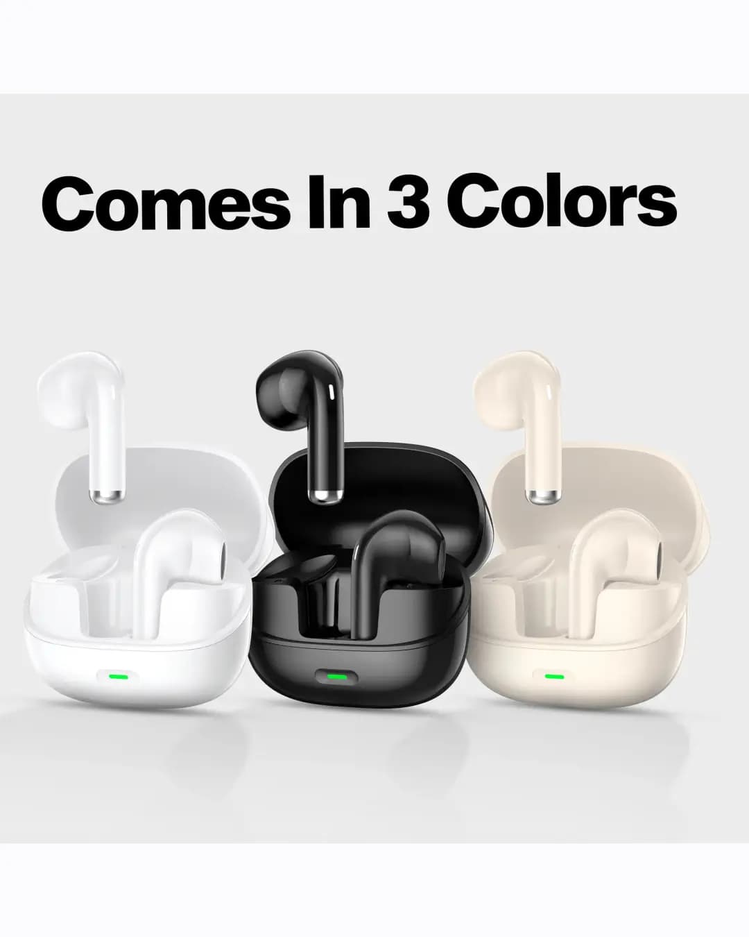Robotek Pocket Pro Earbuds