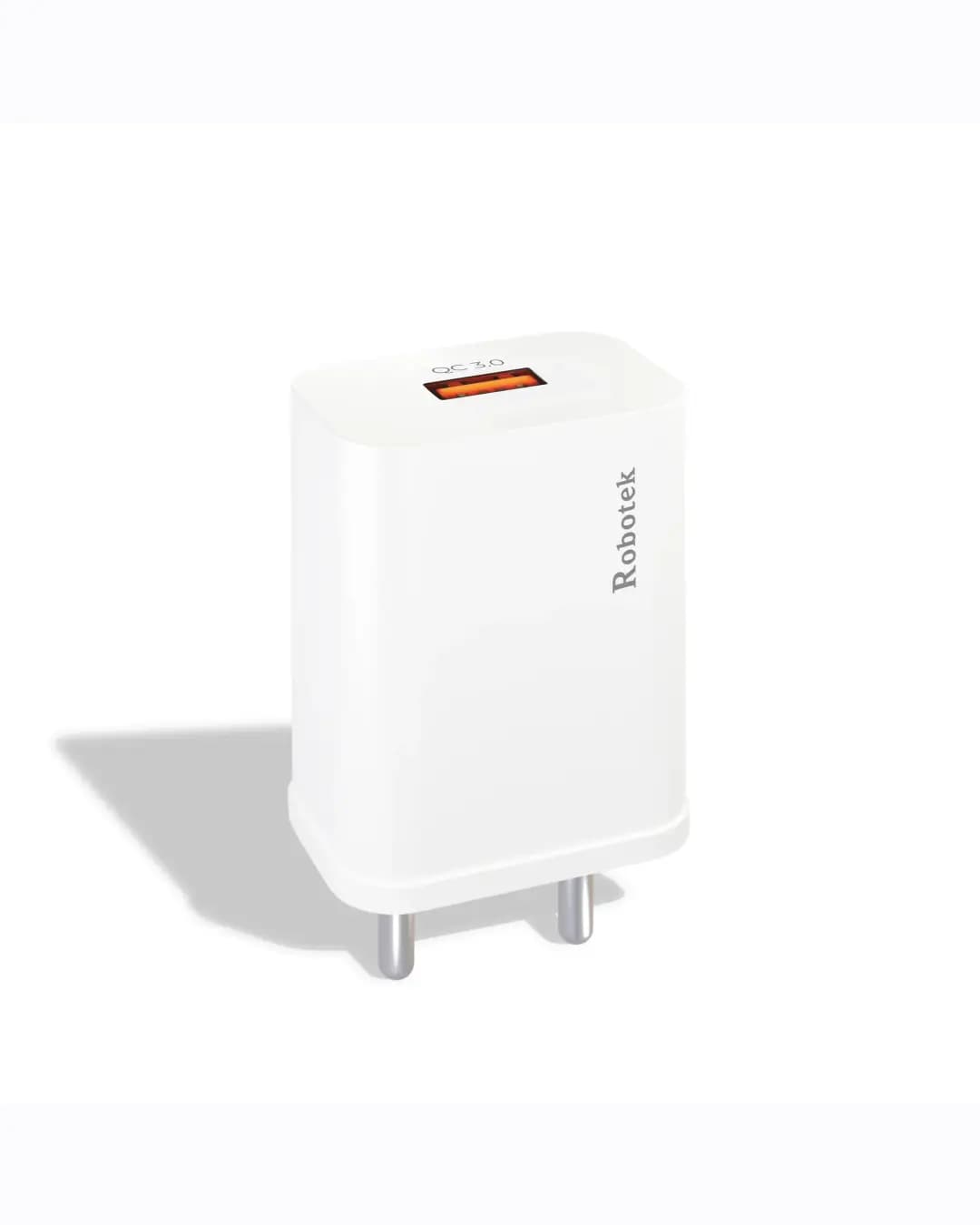 Robotek SC-228 Plus 20W Charger