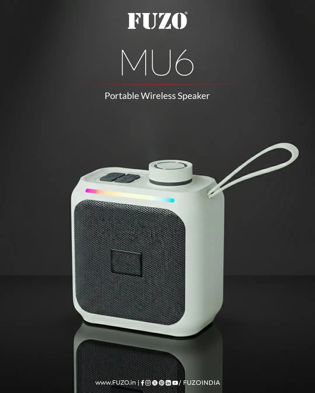 Fuzo MU6