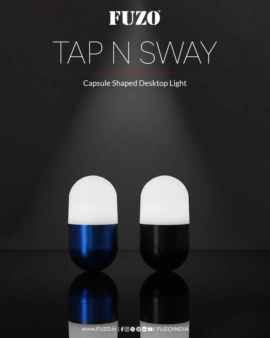 Fuzo Tap n Sway