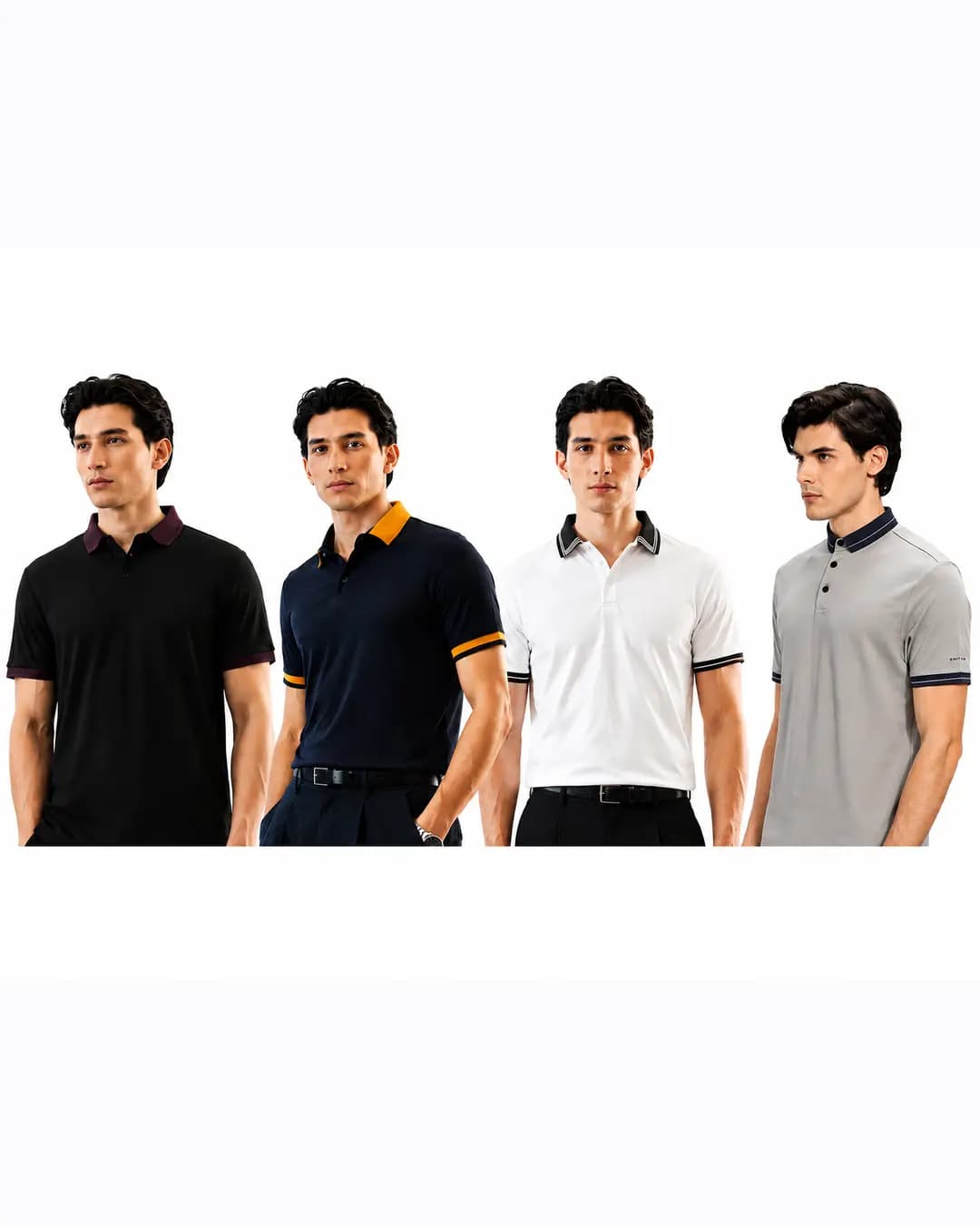 Snitch Premium Polo