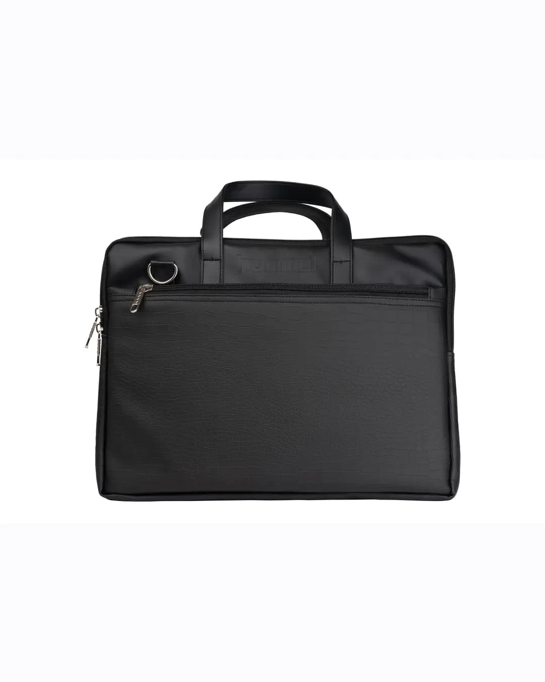 Hummel Knight Messenger Laptop Bag