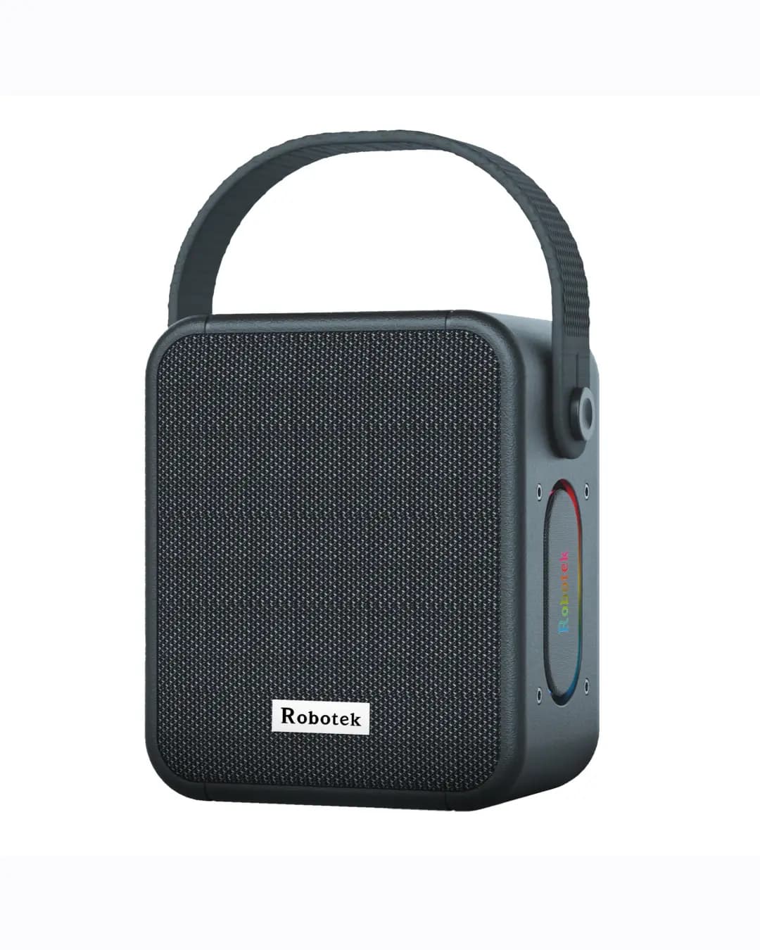 Robotek Retro Speaker
