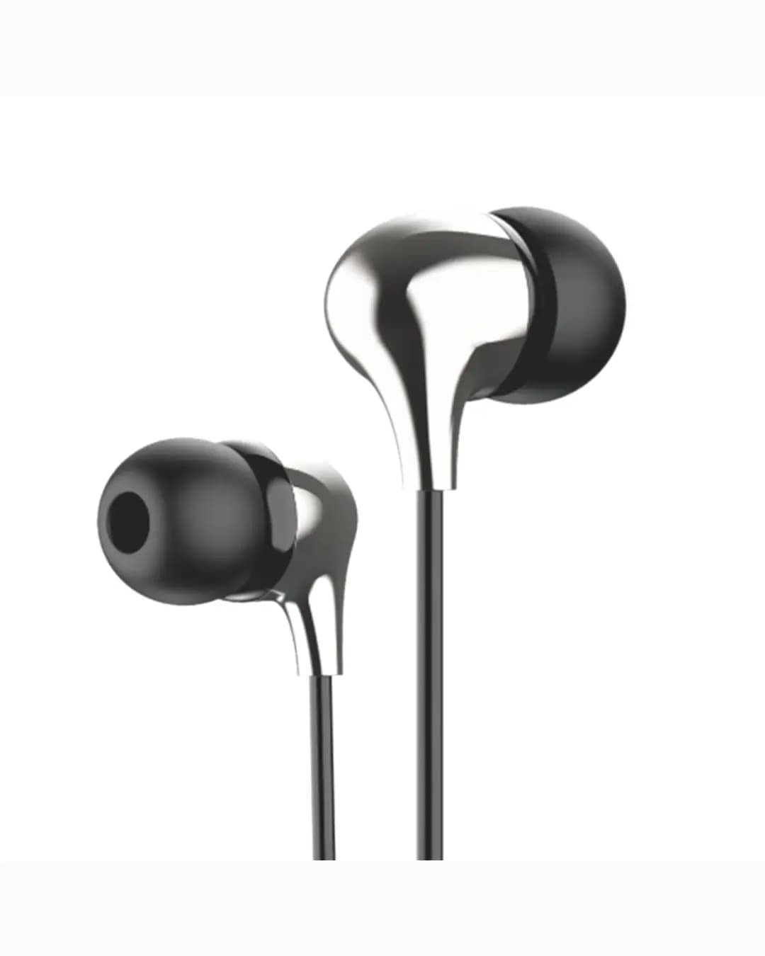 Robotek X-909 Earphone