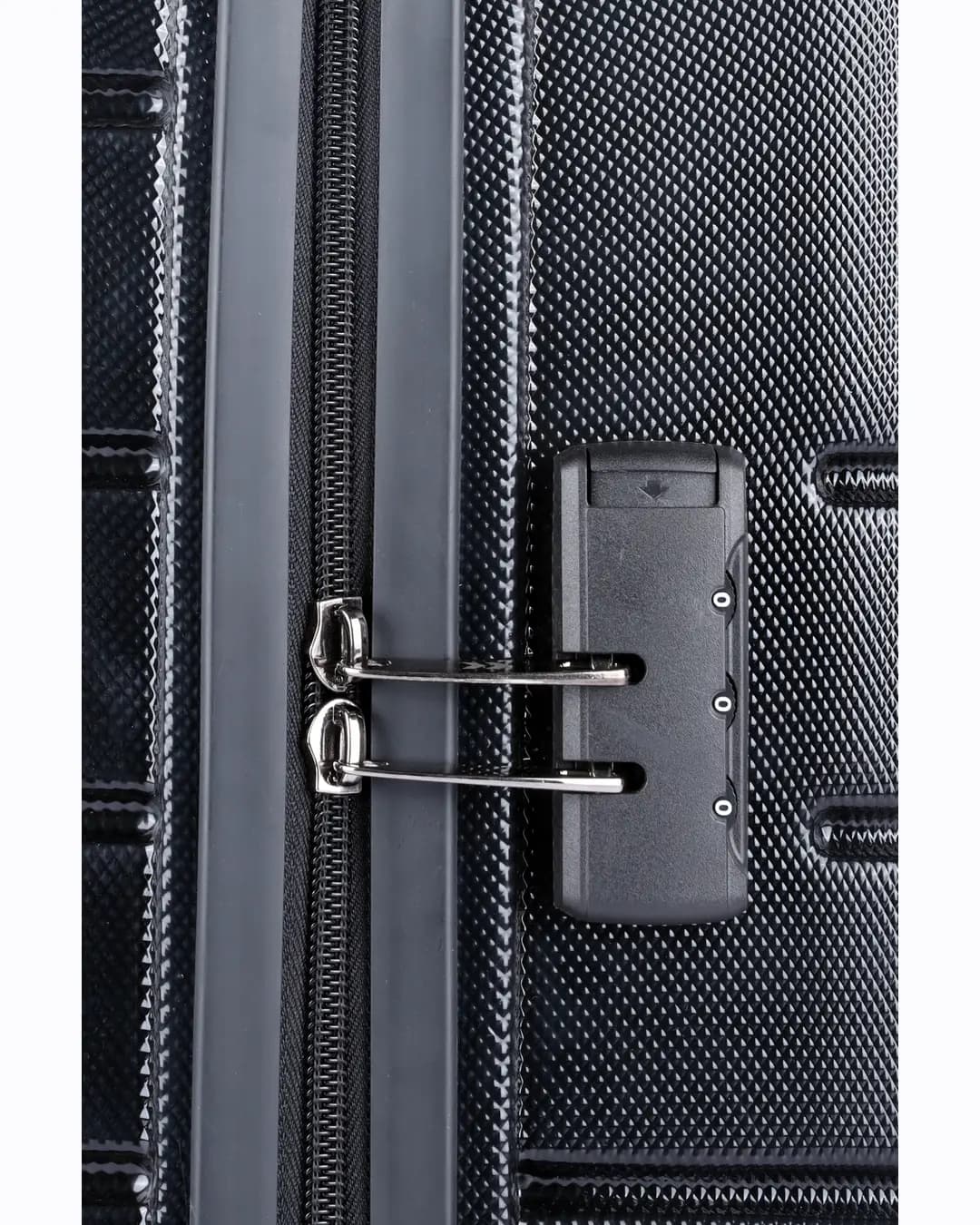 Hummel Blush Trolley Bags