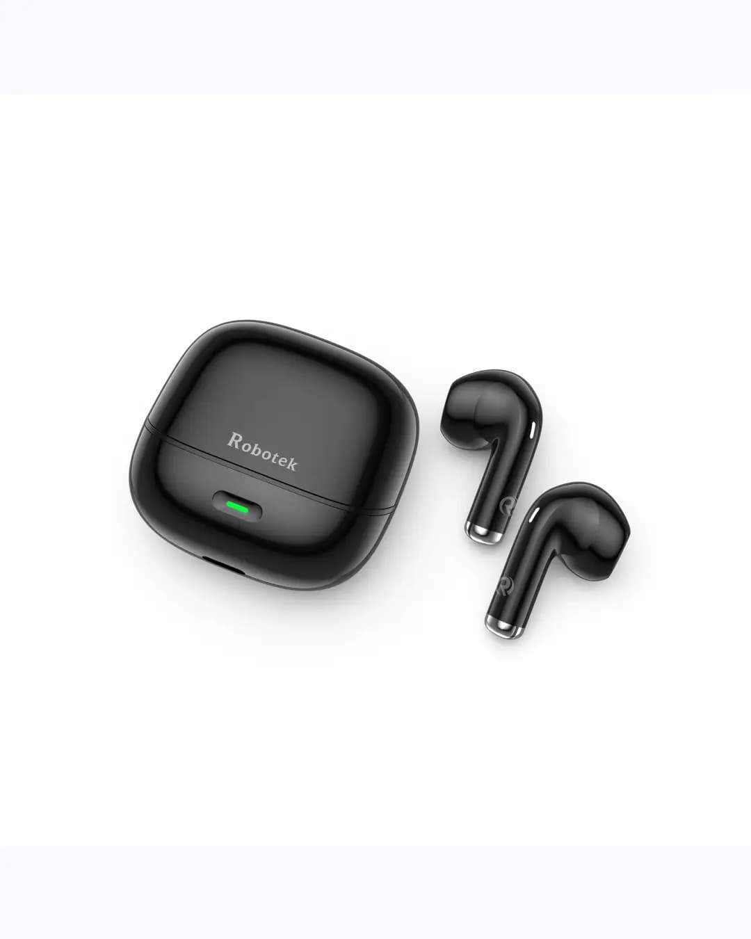 Robotek Pocket Pro Earbuds