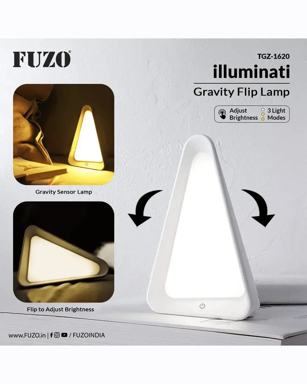 Fuzo illuminati